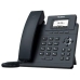 IP telefon Yealink SIP-T30 Sort