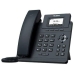 Τηλέφωνο IP Yealink SIP-T30 Μαύρο