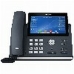 IP telefon Yealink 1301204 Crna Siva