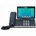 IP telefonas Yealink 1301089 Pilka