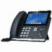 IP telefon Yealink 1301204 Crna Siva