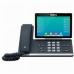 IP telefonas Yealink 1301089 Pilka