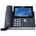 IP telefon Yealink 1301204 Crna Siva