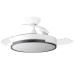 Fan Wall Orbegozo 18131 35 W White