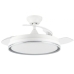 Fan Wall Orbegozo 18132 ORB 35 W White