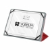 Tablet cover Subblim SUB-CUT-2FC002 Red