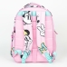 Mochila Escolar Minnie Mouse 32 x 15 x 42 cm