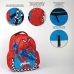 Skolebag Spider-Man 32 x 15 x 42 cm