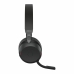 Casques avec Microphone Jabra Evolve2 75 Noir