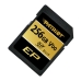 Pamäťová karta SDXC Patriot Memory PEF256GEP92SDX 256 GB UHS-II Trieda 10