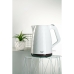 Kettle Camry AD1277w White 2200 W 1,7 L