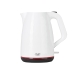 Kettle Camry AD1277w White 2200 W 1,7 L