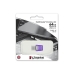 USB stick Kingston microDuo 3C 64 GB Purple (1 Unit)