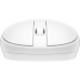 Mouse Bluetooth Wireless HP 793F9AA Bianco