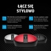 Mouse Bluetooth Fără Fir HP 793F9AA Alb