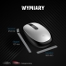 Mouse Bluetooth Fără Fir HP 793F9AA Alb