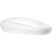 Mouse Bluetooth Wireless HP 793F9AA Bianco