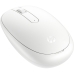 Mouse Bluetooth Fără Fir HP 793F9AA Alb