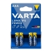 Bateria recarregável Varta