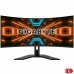 Monitor Gigabyte G34WQC A-EK 34