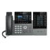 Hoofdtelefoon met microfoon Grandstream GBX20