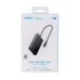 HUB USB Anker 332 100 W Czarny