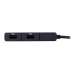 Hub USB Anker 332 100 W Preto