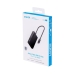 HUB USB Anker 332 100 W Czarny