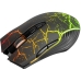 Mouse Defender GM-511 COMMANDER OPTIC Negru 1600 dpi