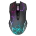 Mouse Defender GM-511 COMMANDER OPTIC Negru 1600 dpi