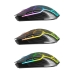 Mouse Defender GM-511 COMMANDER OPTIC Negru 1600 dpi