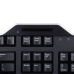 Tastatur Dell KB813 Svart Qwerty US