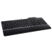 Tastatur Dell KB813 Svart Qwerty US