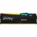 Memorie RAM Kingston Beast RGB 8 GB 6000 MHz DDR5 CL40