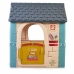 Casa da Gioco per Bambini Feber 85 x 124 x 108 cm