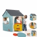 Casa Infantil de Brincar Feber 85 x 124 x 108 cm