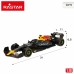 Ar Pulti Vadāma Automašīna Red Bull Oracle RB Racing RB18 F1 1:18