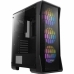 ATX Semi-tower Box Antec nx360 Black