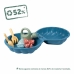 Set di giocattoli per il mare Smoby Conchiglia