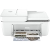 Multifunkciós Nyomtató HP DeskJet 4220e