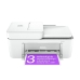 Multifunkciós Nyomtató HP DeskJet 4220e