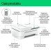 Multifunktionsprinter HP DeskJet 4220e