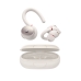 Auriculares Bluetooth com microfone para prática desportiva Soundcore Sport X10 Branco