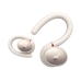 Auriculares Bluetooth com microfone para prática desportiva Soundcore Sport X10 Branco