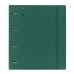 Registrator s prstenovima Safta Dark green