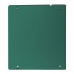 Raccoglitore ad anelli Safta Dark green