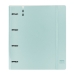 Biblioraft Safta Light blue Albastru