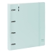 Biblioraft Safta Light blue Albastru