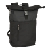 Laptopryggsäck Safta Black Svart 28 x 42 x 13 cm