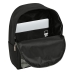 Torba za Laptop Safta safta Crna 31 x 40 x 16 cm